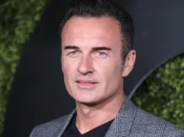 È morto Julian McMahon, star di “Fantastici Quattro” e “Nip/Tuck”, aveva 56 anni
