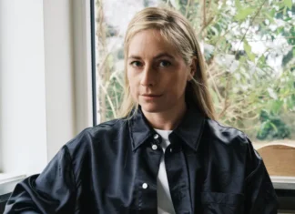 Meryll Rogge è la nuova direttrice creativa di Marni