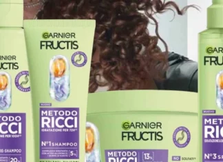 Ma i prodotti di Garnier Metodo Ricci funzionano davvero? La nostra recensione (onesta)