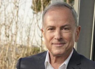È Michael Burke il nuovo dirigente di LVMH Americas