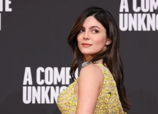 Monica Barbaro entra ufficialmente nel cast di “Artificial” di Luca Guadagnino