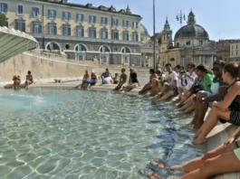 Sono 1.500 i morti per il caldo nelle città europee (e continueranno a salire)