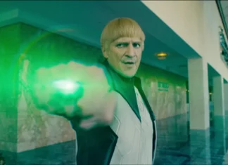 Nathan Fillion parla del futuro di Lanterna Verde dopo Superman