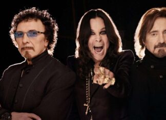 Ozzy Osbourne, il saluto dei Black Sabbath: “Abbiamo perso un fratello, non ci sarà mai un altro come lui” Ozzy Osbourne, il saluto dei Black Sabbath