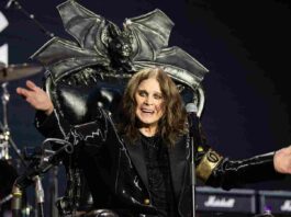 Ozzy Osbourne e Black Sabbath, si impennano gli stream su Spotify Ozzy Osbourne e Black Sabbath: aumentano gli streaming su Spotify
