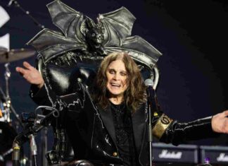 Ozzy Osbourne e Black Sabbath, si impennano gli stream su Spotify Ozzy Osbourne e Black Sabbath: aumentano gli streaming su Spotify