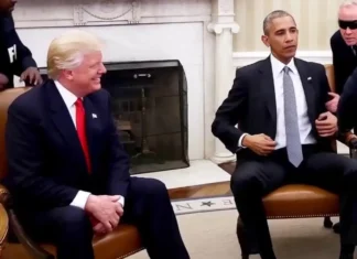 Perché Trump ha postato un video IA di Obama arrestato nello studio Ovale?