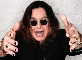 È morto Ozzy Osbourne