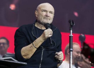 Il portavoce di Phil Collins mette a tacere i rumours sulla salute dell’artista