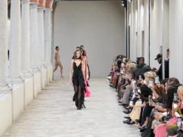 Il ministro Urso lancia il Piano Moda: “Occorrono strumenti innovativi”
