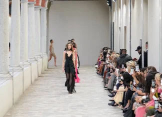 Il ministro Urso lancia il Piano Moda: “Occorrono strumenti innovativi”