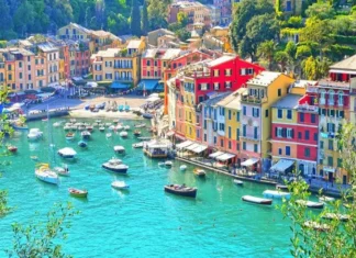 Week-end: 5 mete per un last minute in Italia