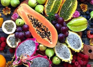 L’estate 2025 profuma di frutta (e verdura): quattro profumi per lasciare la scia mediterranea