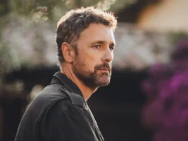 Raoul Bova in Procura Raoul Bova, arriva un audio che inchioderebbe l'attore: lo scoop di Fabrizio Corona - Ph © Virginia Bettoja