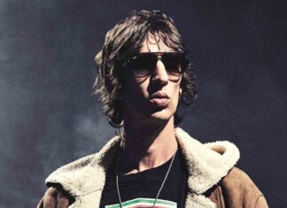 Richard Ashcroft parla del rapporto con gli Oasis e del tour: «È bello che la proposta sia arrivata direttamente dai ragazzi» Richard Ashcroft, il nuovo album in arrivo il prossimo ottobre