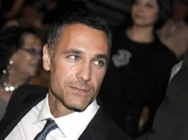 Il legale di Raoul Bova contro Fabrizio Corona: «Con Rocio sono separati da tempo, ora indaga la magistratura»