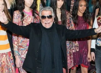 “Roberto Cavalli non è in vendita”: la dichiarazione di Damac