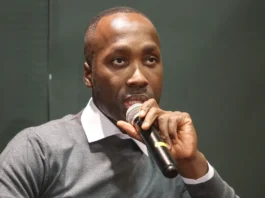 Rudy Guede (già condannato per l’omicidio di Meredith Kercher) è stato rinviato a giudizio per l’accusa di violenza sessuale