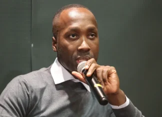 Rudy Guede (già condannato per l’omicidio di Meredith Kercher) è stato rinviato a giudizio per l’accusa di violenza sessuale