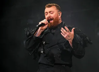Sam Smith annuncia il nuovo singolo e la residency a New York Sam Smith annuncia il nuovo singolo e la residency a New York