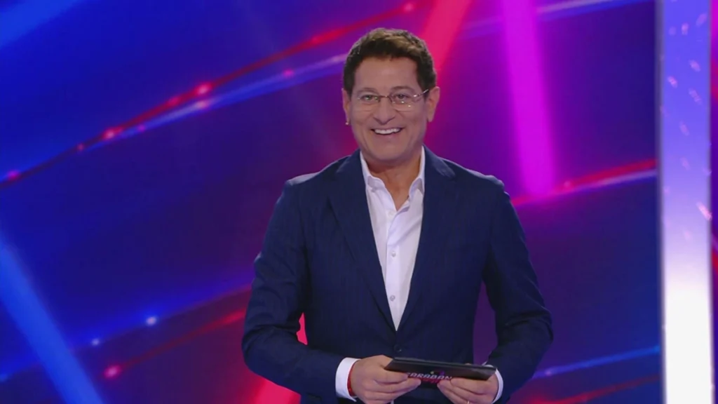 La prima puntata di "Sarabanda", gli ascolti - Photo Credits Mediaset Infinity