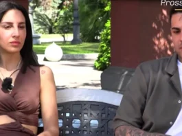 Temptation Island, chi sono Sarah e Valerio: “Ho scoperto che si sentiva con due uomini diversi”