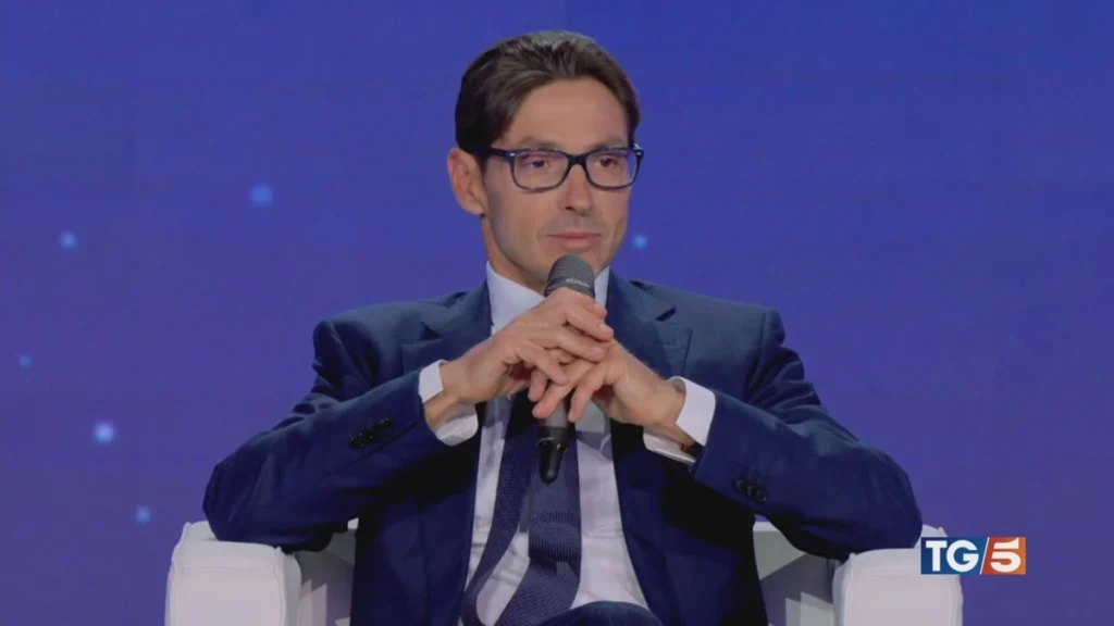 "Serata con la Stampa", presentazione dei palinsesti Mediaset 2025/2026 - Photo Credits Mediaset Infinity