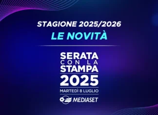 Palinsesti Mediaset 2025/2026: i reality della prossima stagione Palinsesti Mediaset 2025/2026 - Photo Credits Youtube