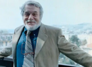 Chi era la moglie di Sergio Bardotti, Carmen Di Domenico e cosa fa oggi