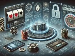 LuckyHills casino e la sicurezza digitale nei giochi interattivi