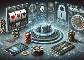 LuckyHills casino e la sicurezza digitale nei giochi interattivi