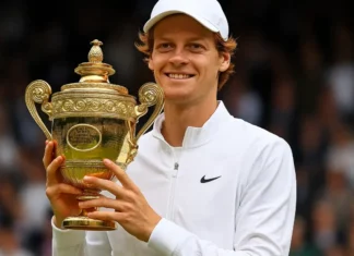 Quanto ha vinto Jannik Sinner a Wimbledon? Bruciati già 1.261.019 di euro