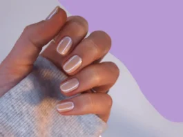 Perché le square nails sono perfette per l’estate