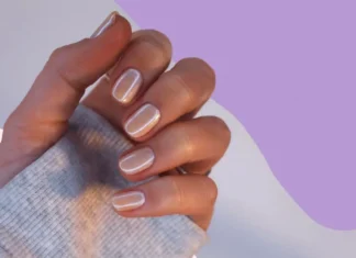 Perché le square nails sono perfette per l’estate