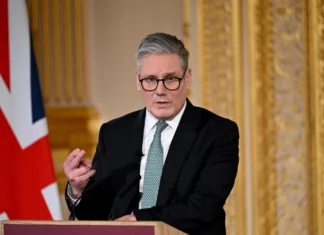 Il Regno Unito riconoscerà lo Stato Palestinese a settembre se Israele non fermerà la guerra: L’annuncio del Premier Starmer