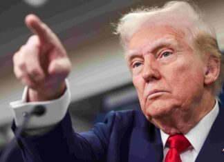 La Georgia archivia le accuse contro Donald Trump riguardo al suo tentativo di sovvertire i risultati elettorali del 2020 Trump contro FireAid