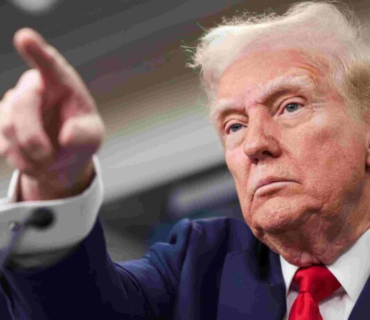 Donald Trump vuole che la Corte Suprema annulli la sentenza che lo condanna a risarcire la giornalista E. Jean Carroll Trump contro FireAid