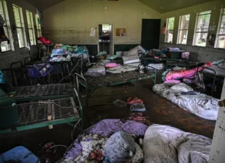 Almeno 80 morti e decine di dispersi nelle inondazioni in Texas