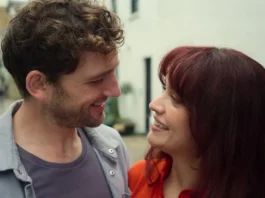 The Girlfriend, Amazon pubblica il primo teaser della sua nuova serie con Olivia Cooke