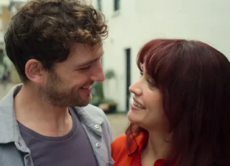 The Girlfriend, Amazon pubblica il primo teaser della sua nuova serie con Olivia Cooke