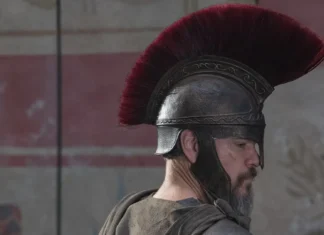 The Odyssey, che ruolo interpreta ogni membro del cast di star del film di Nolan