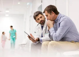 Fimosi serrata: quando è urgente rivolgersi al medico
