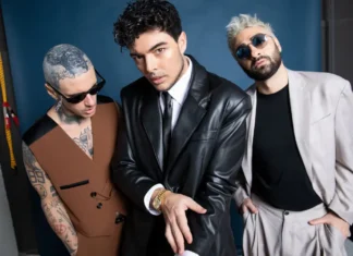 Classifica Radio: “Pronto Come Va” dei Kolors arriva in vetta Classifica Radio Pronto Come Va di The Kolors al primo posto