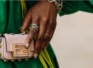 Che cosa sono le cube nails e perché piacciono a tutte