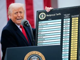 Trump, il terzo partito di Musk è “ridicolo, aumenta la confusione” terzo partito
