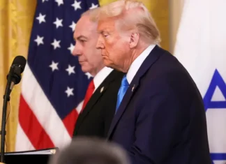 Oggi Netanyahu incontra Trump