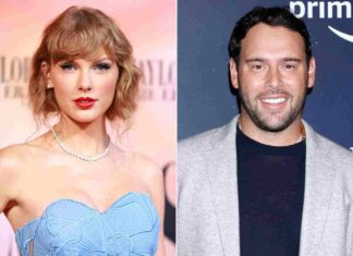 Scooter Braun elogia Taylor Swift: “La più grande artista di tutti i tempi” Scooter Braun elogia Taylor Swift