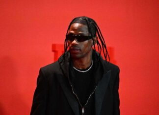 Travis Scott annuncia la data di uscita dell’album “Jackboys 2”