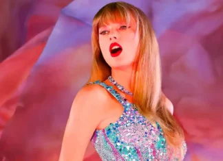 Madame Tussaud celebra il successo dell’Eras Tour di Taylor Swift con tredici statue in tutto il mondo