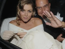 Chi è Theodora Bugel, la moglie di Roberto Ciufoli e madre di suo figlio Romeo
